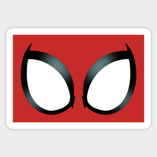 Ultimate Eyes Sticker